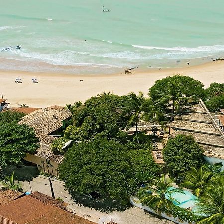 Pousada La Bonita بايا فورموزا المظهر الخارجي الصورة