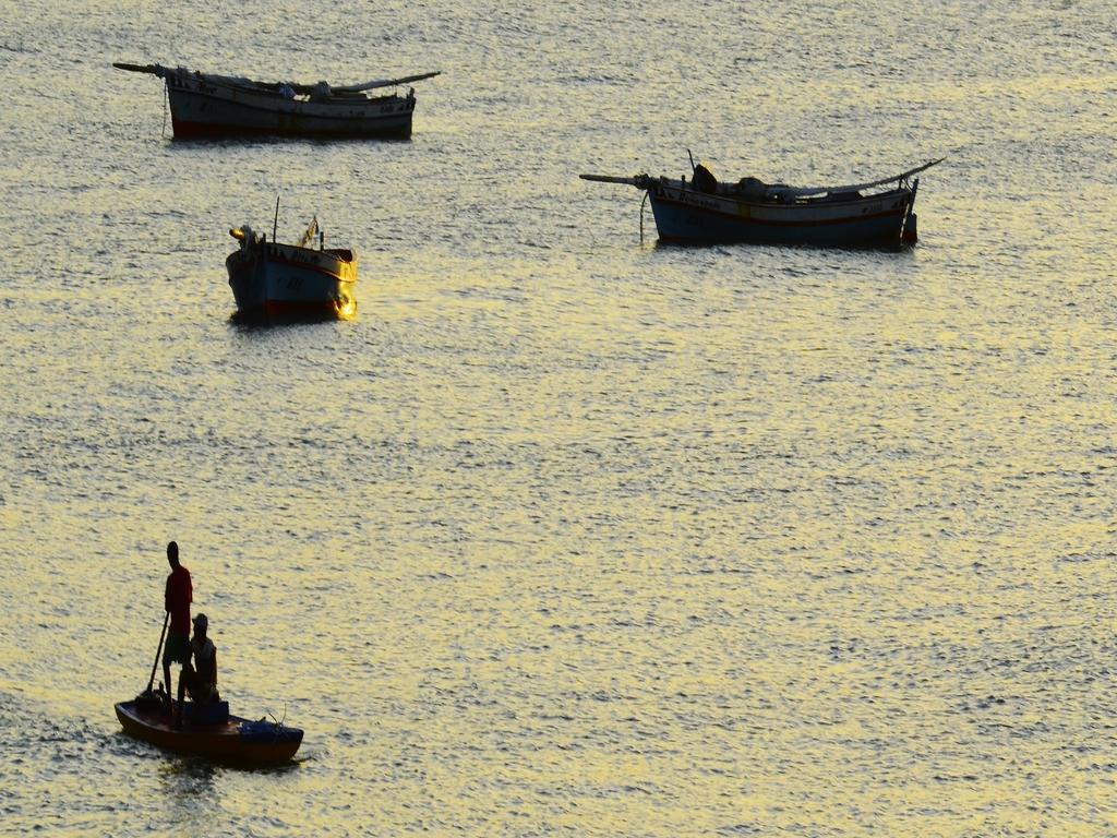 Pousada La Bonita بايا فورموزا المظهر الخارجي الصورة